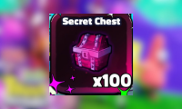 Secret Chest