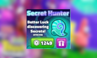 Secret Hunter