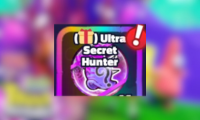 Ultra Secret Hunter