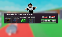 Blackhole Slap