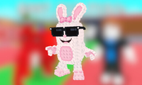 Boppin Bunny