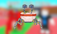 Camera Ramena