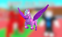 Celestial Pegasus