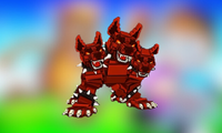 Cerberus