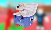 Chill Puppy
