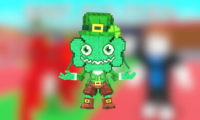 Cloverat Clapat