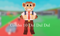 Combo 10 Dul Dul Dul