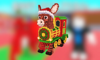 Donkeyturbo Express