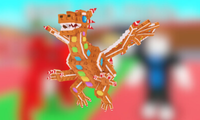 Dragon Gingerini