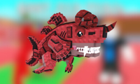 Eviledon