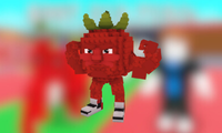 Fragola La La La