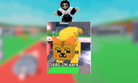GOLD Gattatino Nyannini