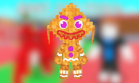 Ginger Gerat