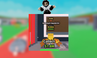 Gold Sammyni Spiderini
