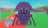 Graipuss Medussi
