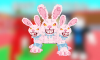 Hydra Bunny