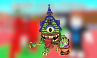 La Casa Boo