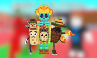 La Taco Combinasion