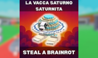 La Vacca Saturno Saturnita