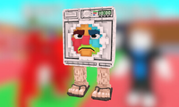 Lavadorito Spinito