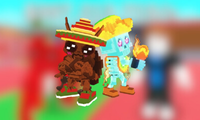Los Amigos