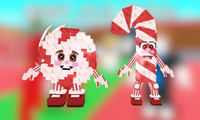Los Candies