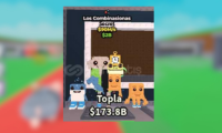 Los Combinasionas