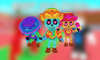 Los Mariachis