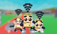 Los Nooo My Hotspotsitos