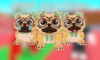 Los Puggies
