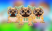 Los Puggies
