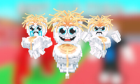 Los Spaghettis