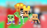 Los Spooky Combinasionas
