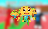 Los Tacoritas