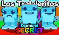 Mutations Diamond Las Tralaleritas