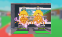 Mutations Gold Graipuss Medussi