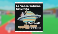 Mutations Lava La Vacca Staturno Saturnita