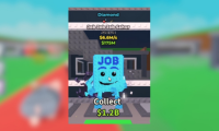 Mutations diamond Job Job Job Sahur