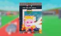 Mutations lava Job Job Job Sahur