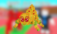 Nacho Spyder