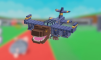 Nuclearo Dinossauro