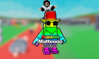 RAINBOW Matteo