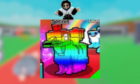 RAINBOW Trenostruzzo Turbo 3000
