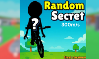 Random Secret 300m/s