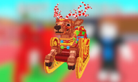 Reinito Sleighito