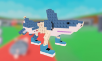 Secret Extinct Tralalero