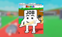 Secret Job Job Job Sahur