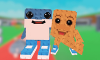 Secret Los Bros