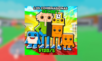 Secret Los Combinasionas