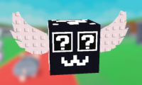 Secret Lucky Block